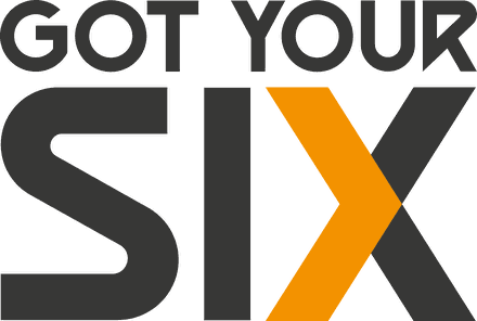 Got Your Six